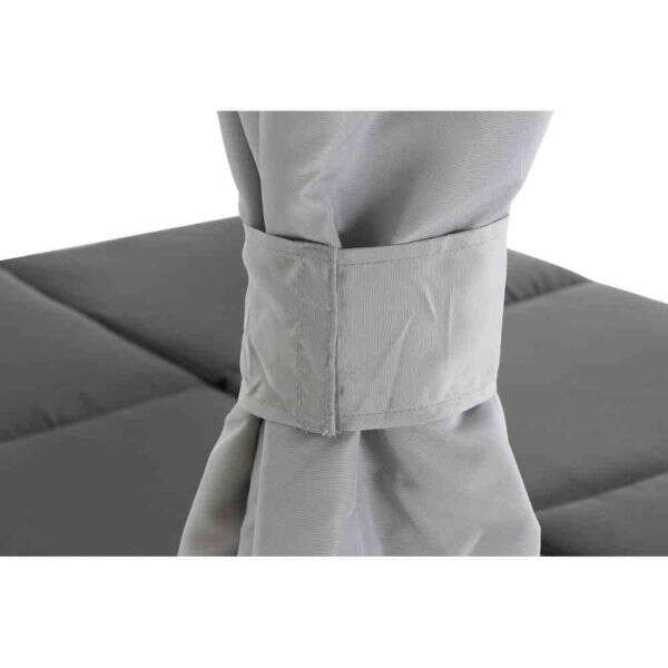 SIENA GARDEN Waikiki Loungebett